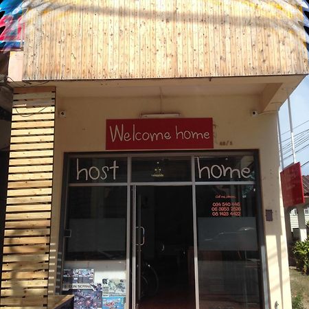 Hostel Bankaikow Kanchanaburi Zewnętrze zdjęcie