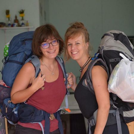 Hostel Bankaikow Kanchanaburi Zewnętrze zdjęcie