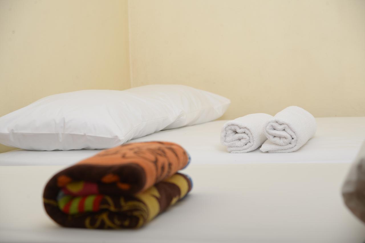 Hostel Bankaikow Kanchanaburi Zewnętrze zdjęcie