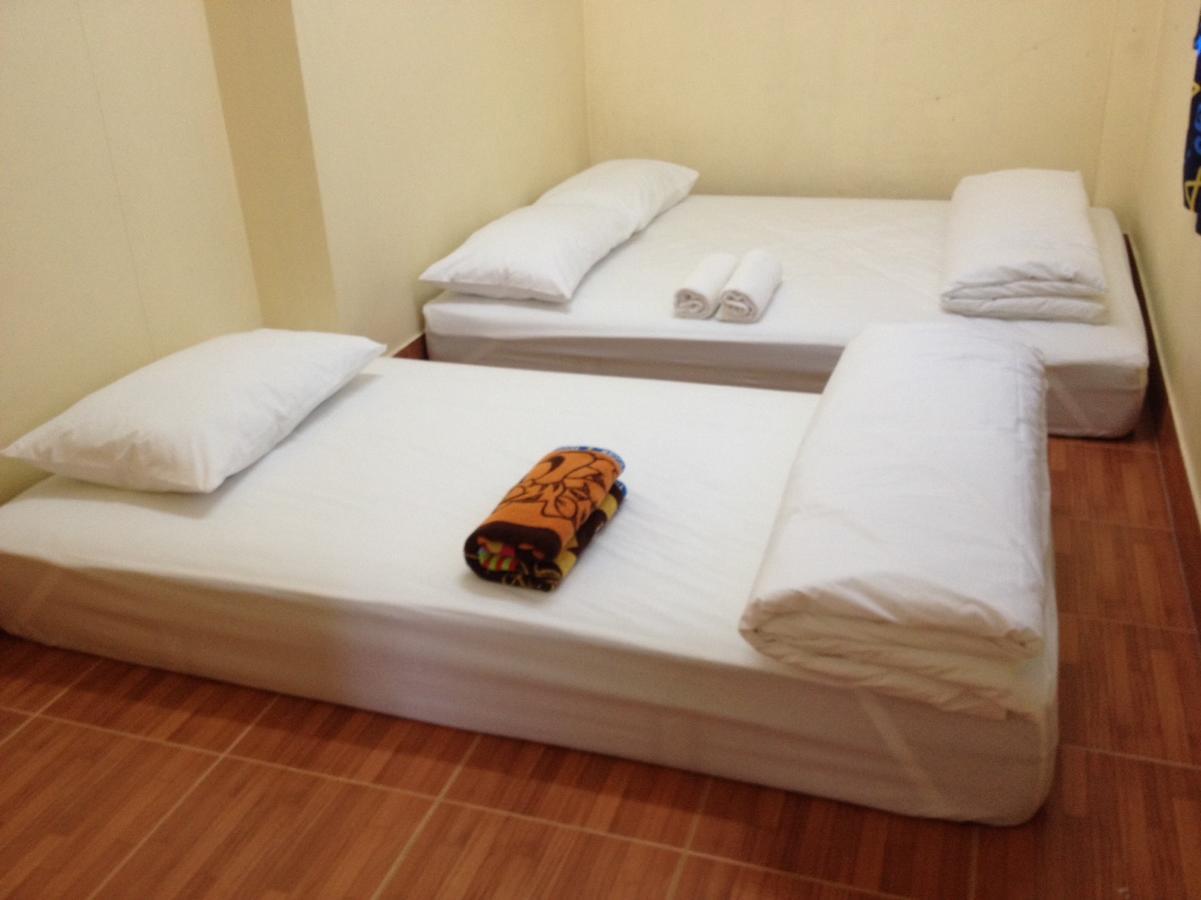 Hostel Bankaikow Kanchanaburi Zewnętrze zdjęcie