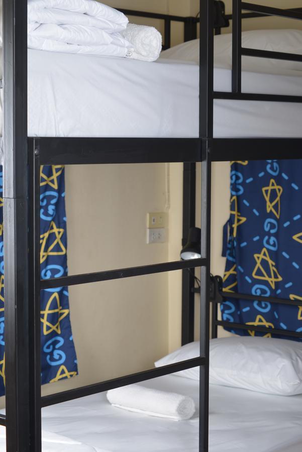 Hostel Bankaikow Kanchanaburi Zewnętrze zdjęcie