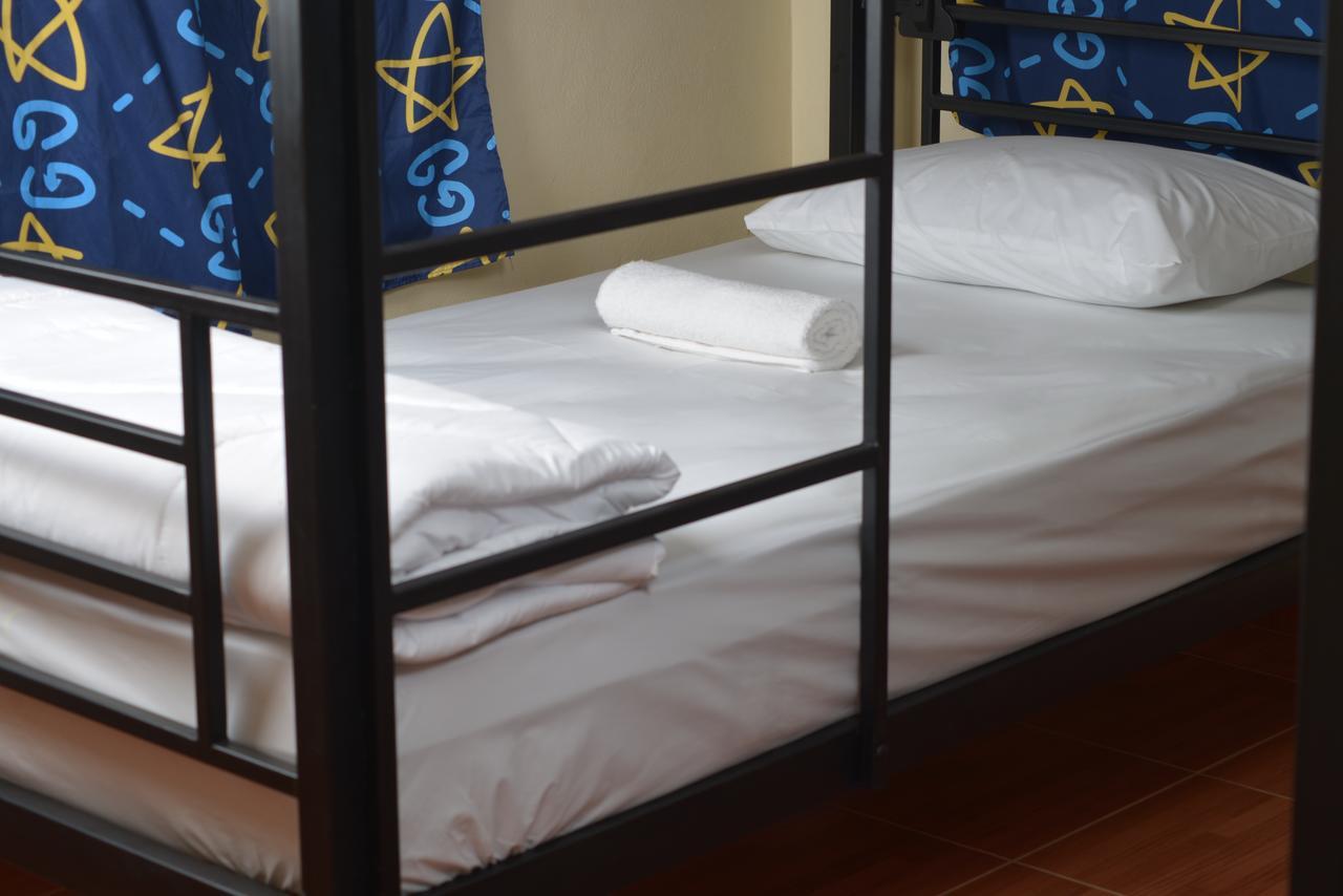 Hostel Bankaikow Kanchanaburi Zewnętrze zdjęcie