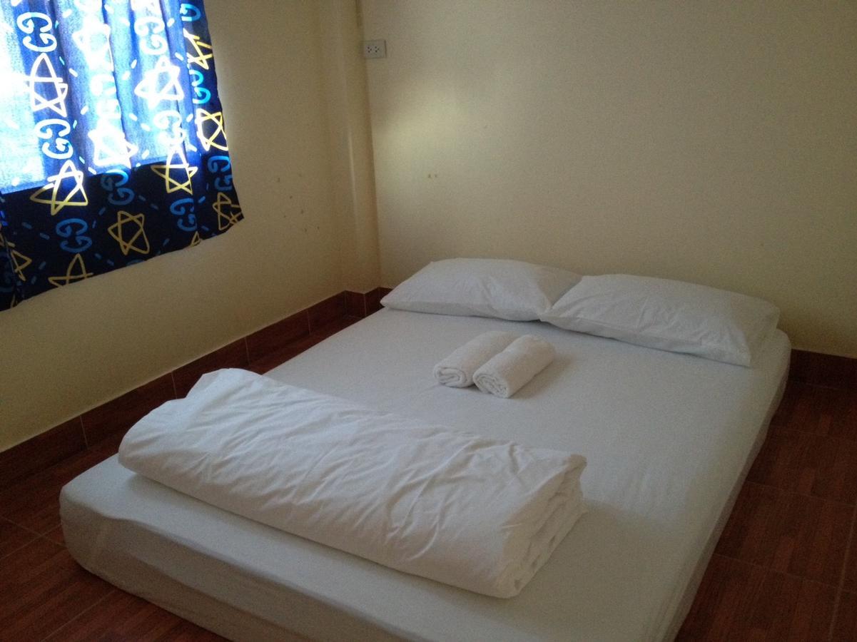 Hostel Bankaikow Kanchanaburi Zewnętrze zdjęcie