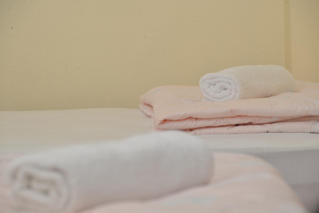Hostel Bankaikow Kanchanaburi Zewnętrze zdjęcie