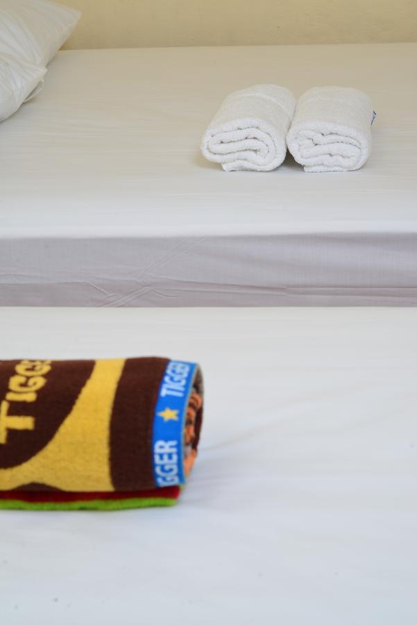 Hostel Bankaikow Kanchanaburi Zewnętrze zdjęcie