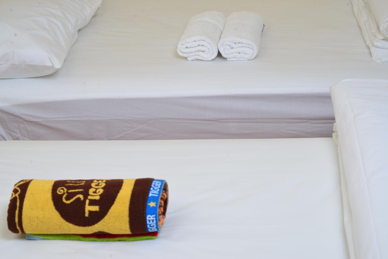 Hostel Bankaikow Kanchanaburi Zewnętrze zdjęcie