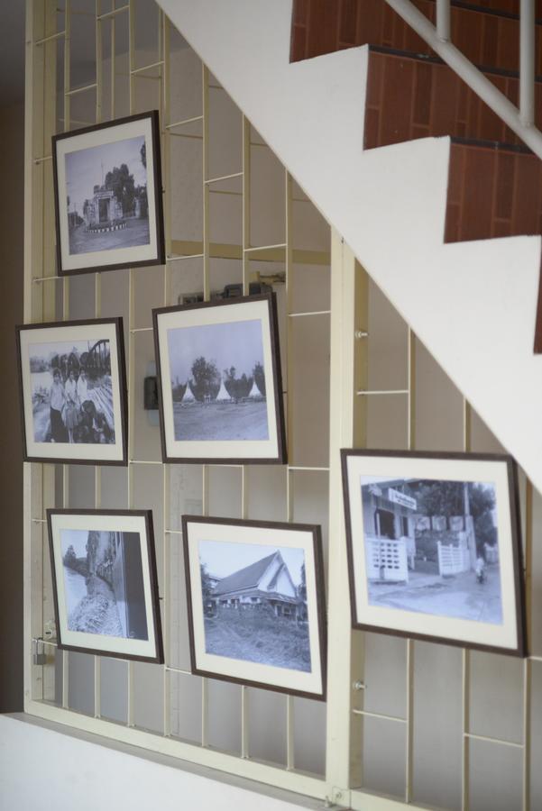 Hostel Bankaikow Kanchanaburi Zewnętrze zdjęcie