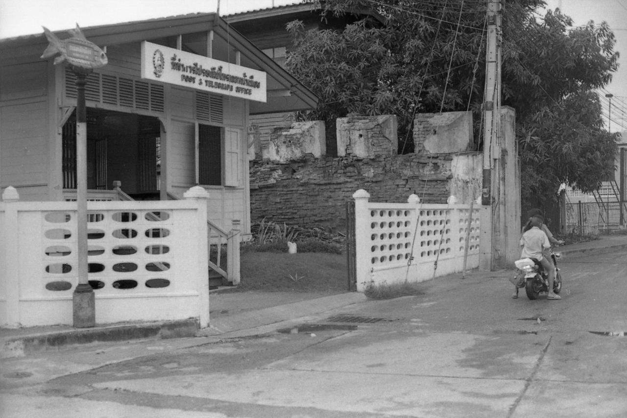 Hostel Bankaikow Kanchanaburi Zewnętrze zdjęcie