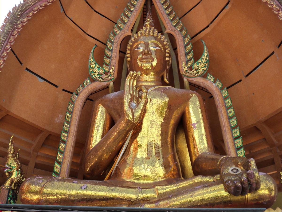 Hostel Bankaikow Kanchanaburi Zewnętrze zdjęcie