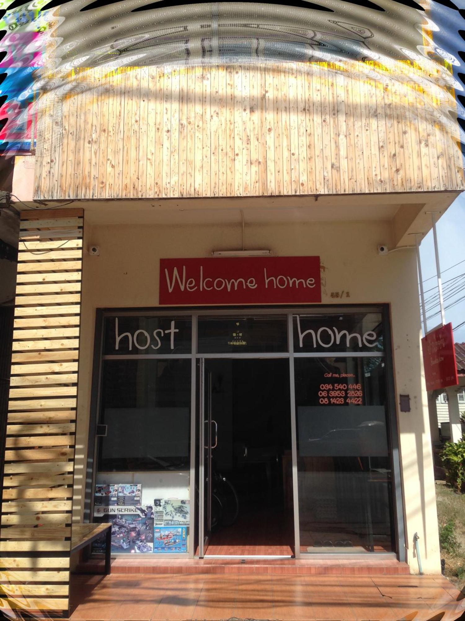 Hostel Bankaikow Kanchanaburi Zewnętrze zdjęcie